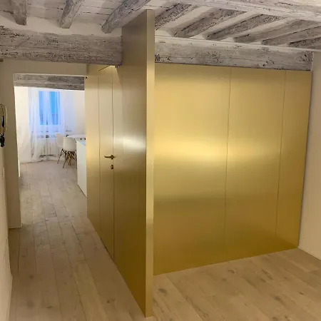 Pispini Appartement Sienne
