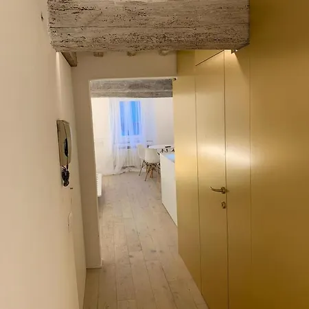 Apartment Pispini Siena